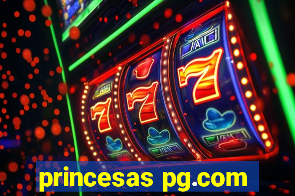 princesas pg.com